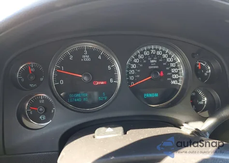 2013 Chevrolet Tahoe Police z USA, uszkodzony, nr VIN 1GNLC2E07DR338285